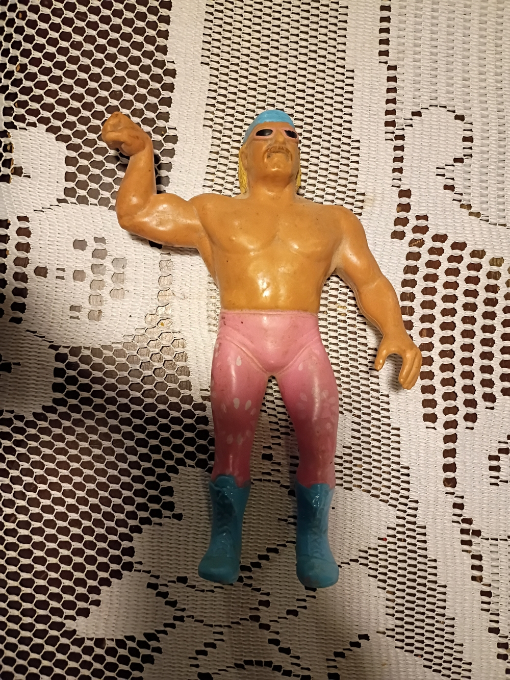 Hulk Hogan